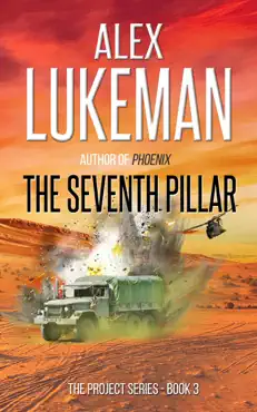 the seventh pillar book cover image