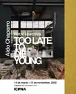 TOO LATE TO DIE YOUNG synopsis, comments