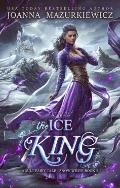 ice king book cover image
