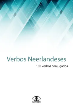 verbos neerlandeses book cover image