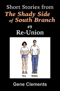 re-union book cover image