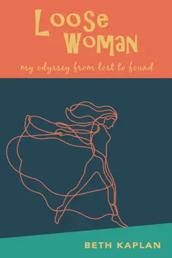 loose woman book cover image