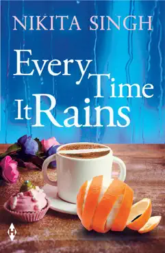 every time it rains book cover image