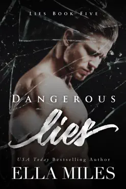 dangerous lies book cover image