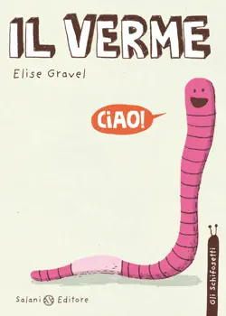 il verme book cover image