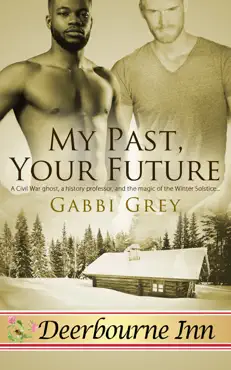 my past, your future book cover image