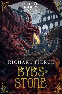 eyes of stone book cover image