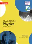 AQA GCSE Physics 9-1 Student Book sinopsis y comentarios