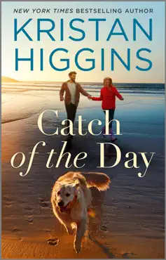 catch of the day book cover image