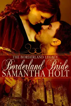 borderland bride book cover image
