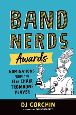 band nerds awards book cover image