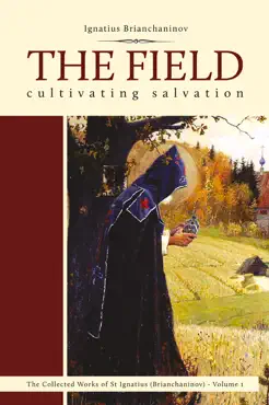 the field book cover image