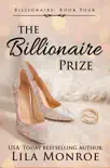 The Billionaire Prize synopsis, comments