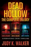 Dead Hollow synopsis, comments