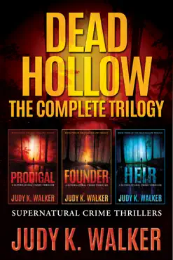 dead hollow book cover image