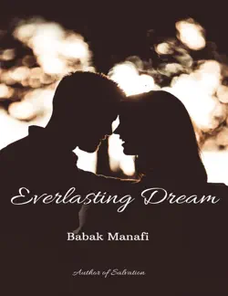 everlasting dream book cover image