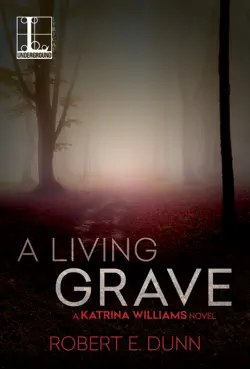a living grave book cover image