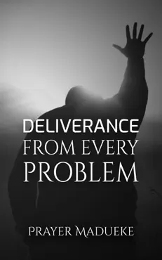deliverance from every problem book cover image