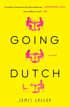 going dutch book cover image