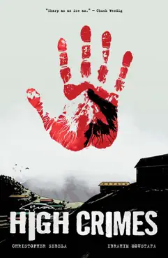 high crimes book cover image