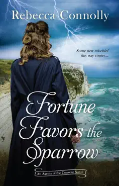 fortune favors the sparrow book cover image