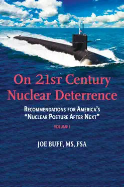 on 21st century nuclear deterrence book cover image