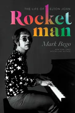 rocket man book cover image