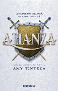 alianza book cover image