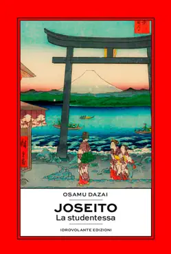 joseito book cover image