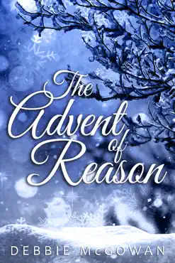 the advent of reason imagen de la portada del libro