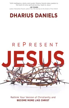represent jesus book cover image