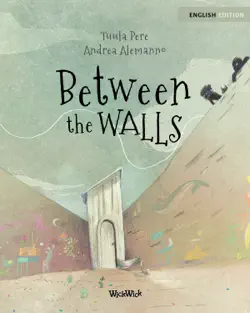 between the walls book cover image