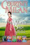The Worth Saga Box Set 1 synopsis, comments