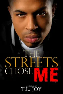 the streets chose me: hot boyz series prelude book cover image