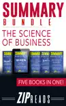 Summary Bundle The Science of Business synopsis, comments