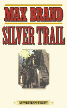 silver trail book cover image