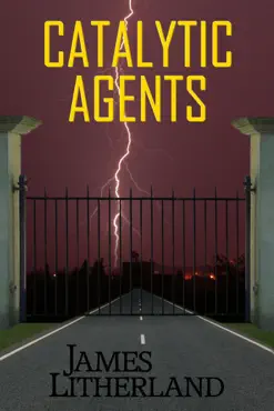 catalytic agents book cover image
