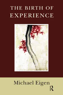 the birth of experience imagen de la portada del libro