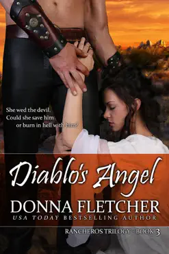 diablo's angel book cover image