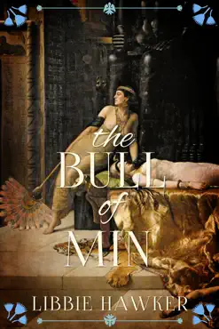 the bull of min book cover image