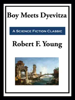 boy meets dyevitza book cover image