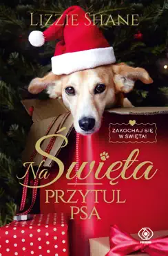na Święta przytul psa book cover image