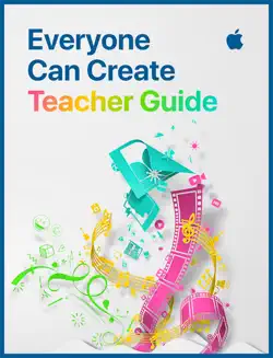 everyone can create teacher guide book cover image