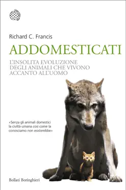 addomesticati book cover image