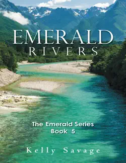 emerald rivers: the emerald series, book five book cover image