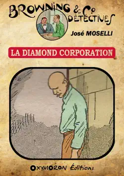 la diamond corporation book cover image