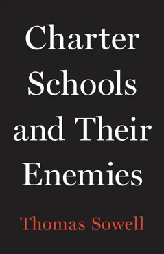 charter schools and their enemies book cover image