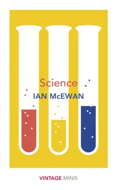 science imagen de la portada del libro