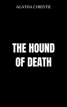 the hound of death book cover image