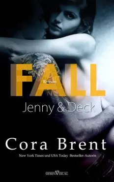 fall - jenny und deck book cover image